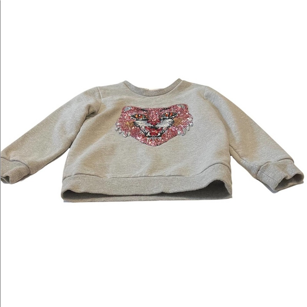 💰 Doe a dear Girls Sweatshirt